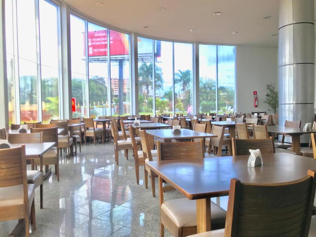 Hotel Stella Solaris Cataratas Foz do Iguaçu Exteriér fotografie