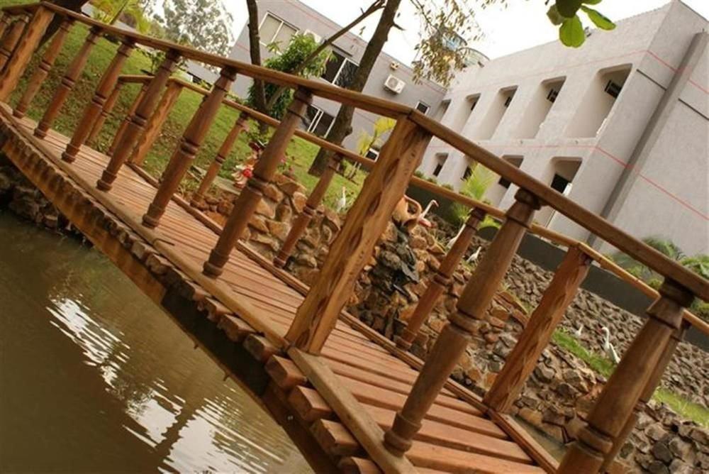 Hotel Stella Solaris Cataratas Foz do Iguaçu Exteriér fotografie