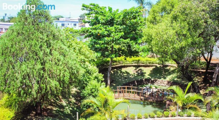 Hotel Stella Solaris Cataratas Foz do Iguaçu Exteriér fotografie