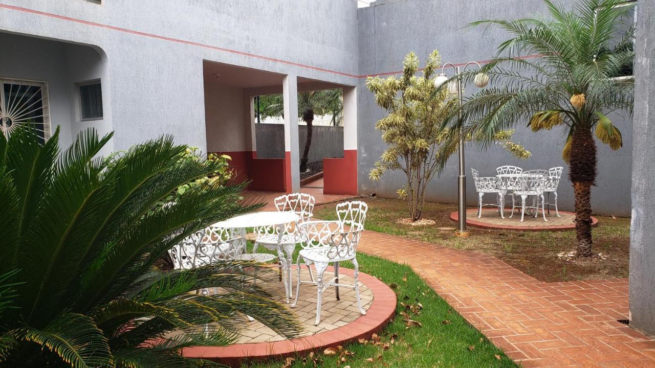 Hotel Stella Solaris Cataratas Foz do Iguaçu Exteriér fotografie