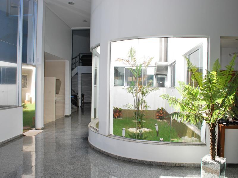 Hotel Stella Solaris Cataratas Foz do Iguaçu Exteriér fotografie