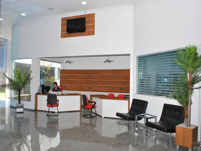 Hotel Stella Solaris Cataratas Foz do Iguaçu Exteriér fotografie