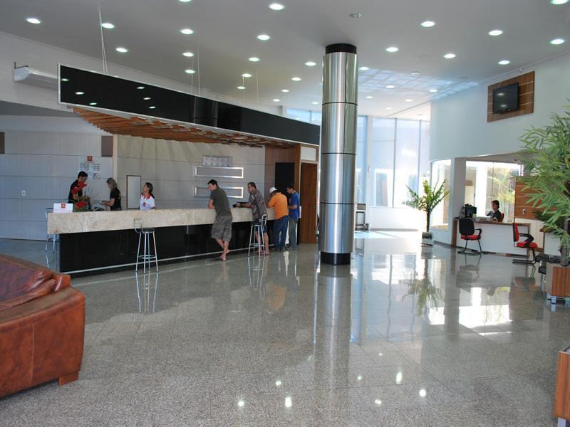 Hotel Stella Solaris Cataratas Foz do Iguaçu Exteriér fotografie