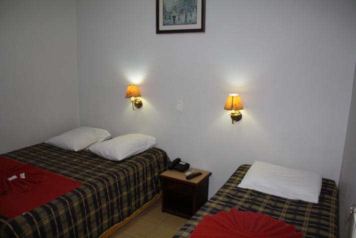 Hotel Stella Solaris Cataratas Foz do Iguaçu Exteriér fotografie
