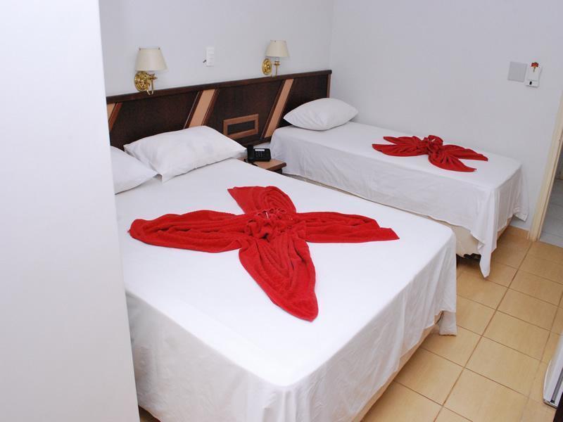 Hotel Stella Solaris Cataratas Foz do Iguaçu Exteriér fotografie