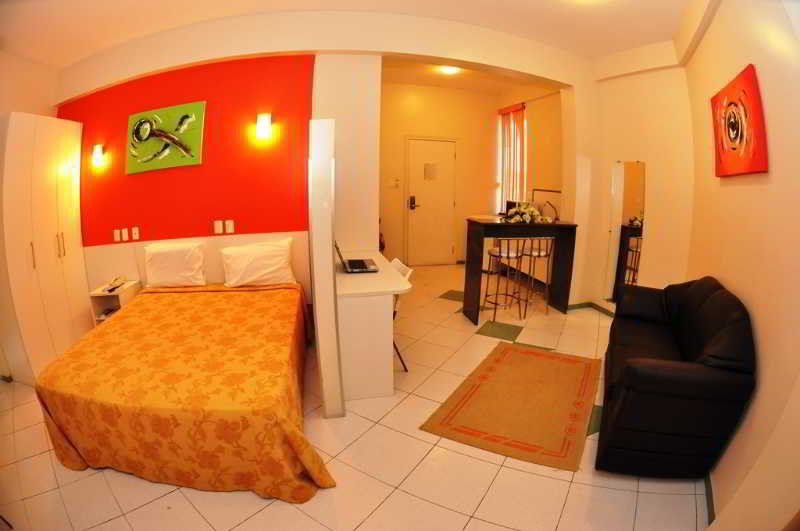 Hotel Stella Solaris Cataratas Foz do Iguaçu Exteriér fotografie