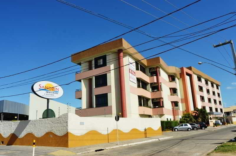 Hotel Stella Solaris Cataratas Foz do Iguaçu Exteriér fotografie